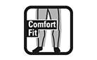 Comfort Fit – pantalon